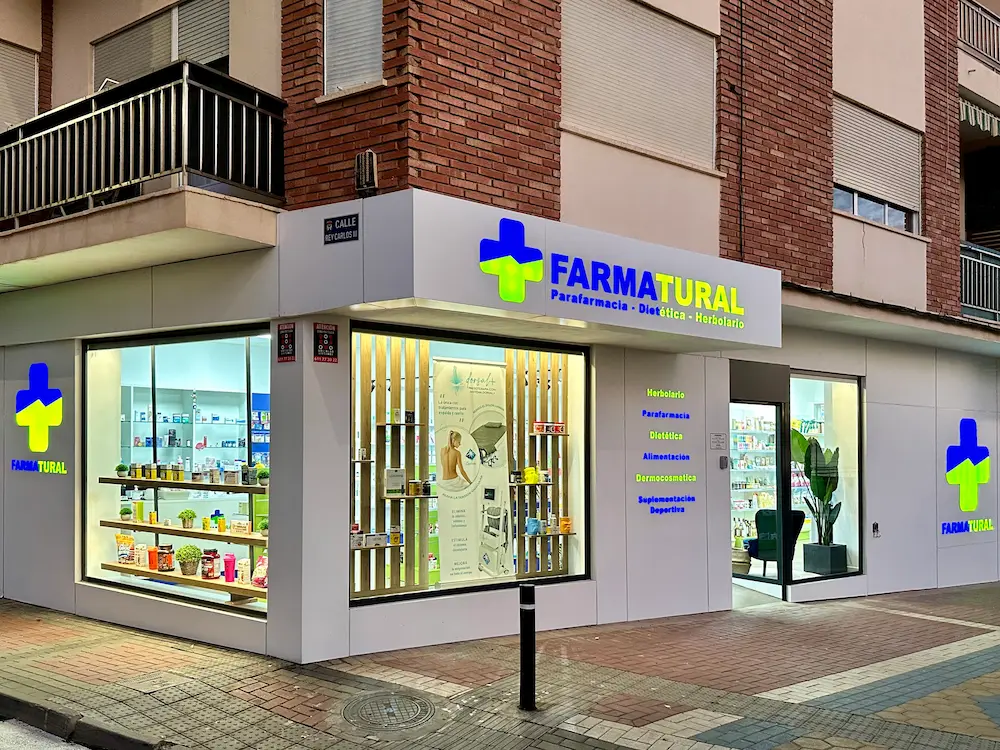 Farmatural