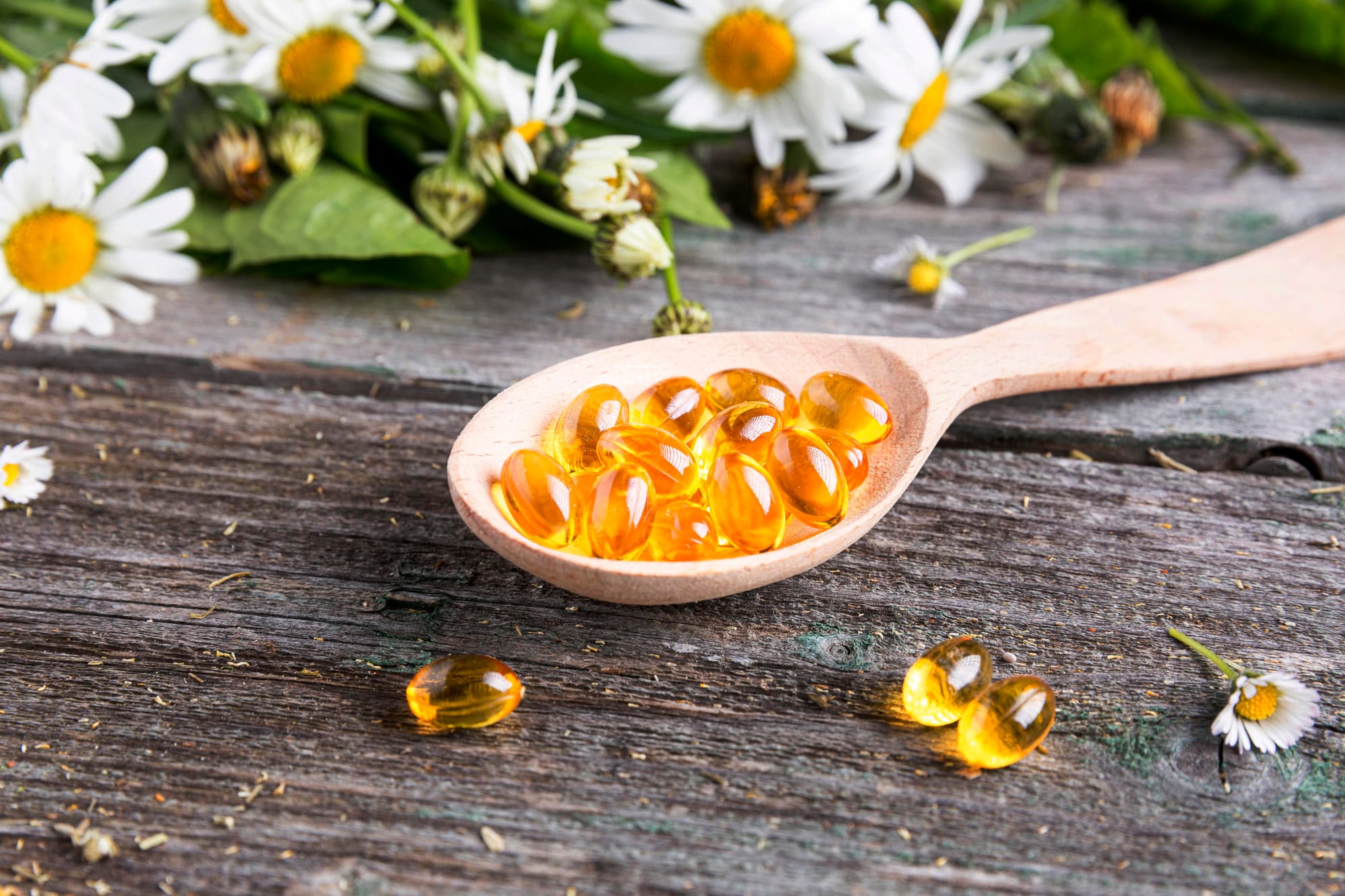 Medicina natural, sinónimo de salud y bienestar
